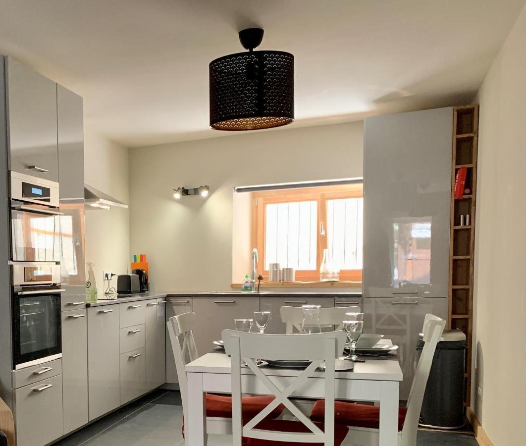 Le Apartment *