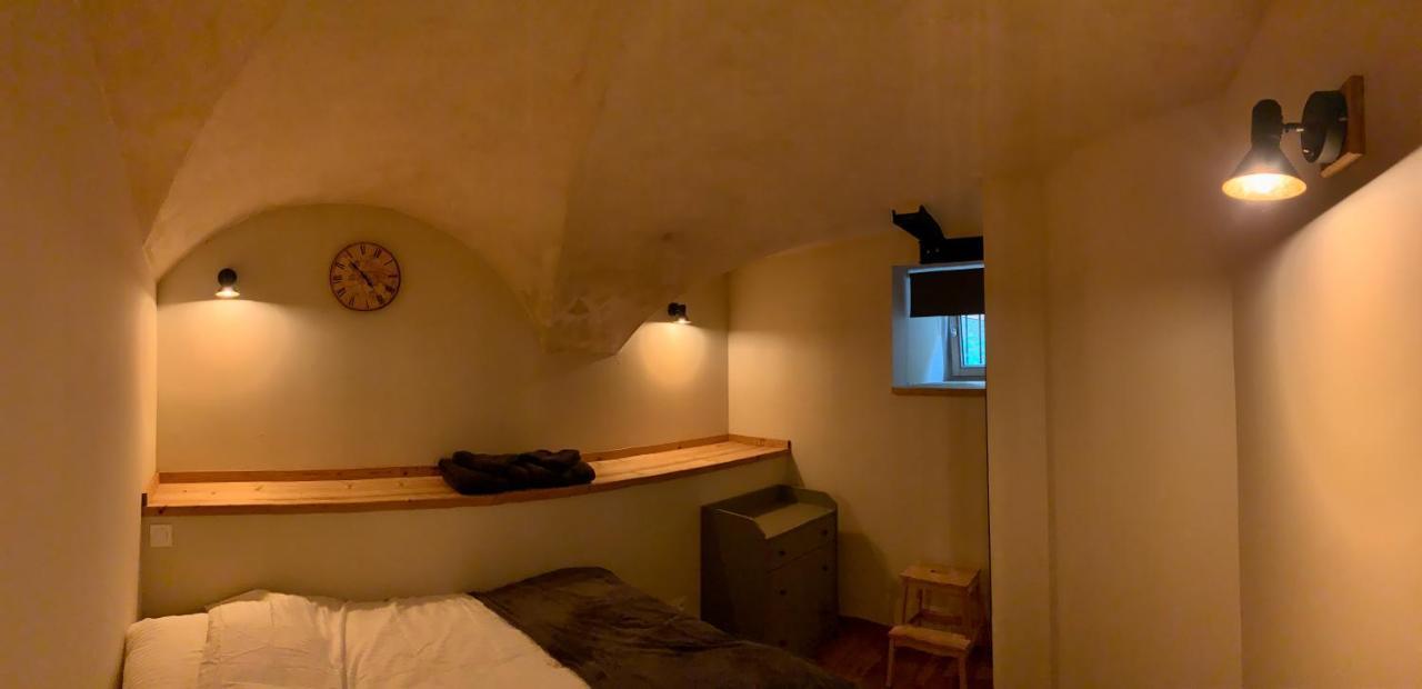 Le Apartment Venosc