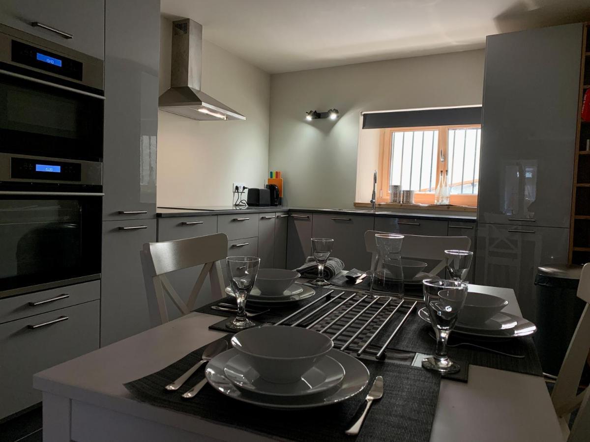 Le Apartment