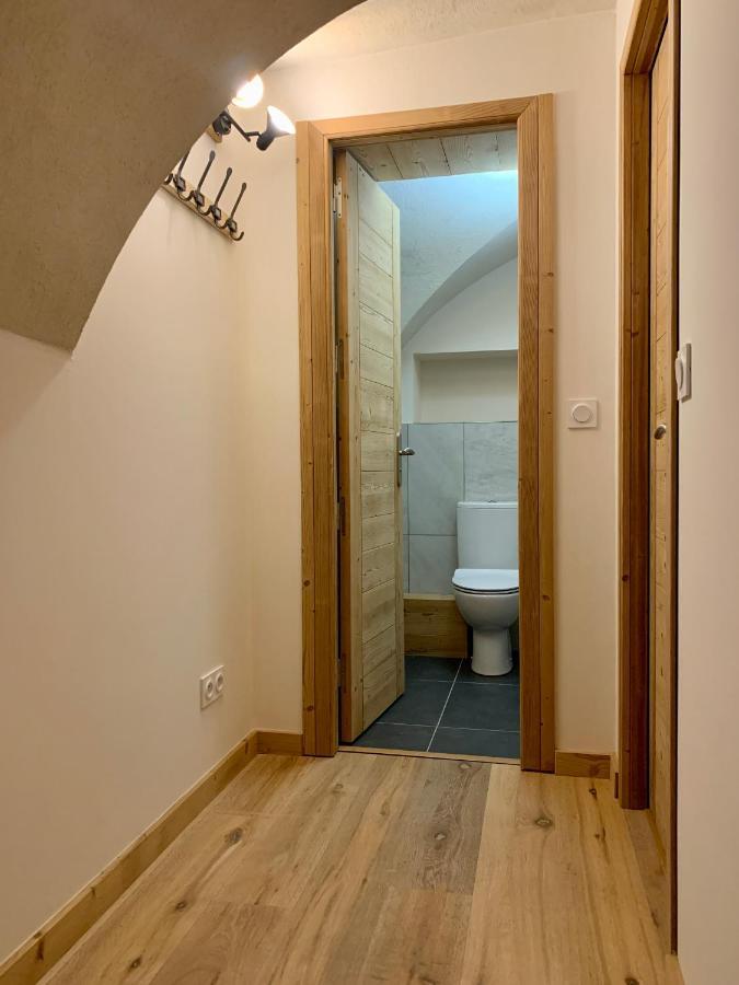 Le Apartment Venosc