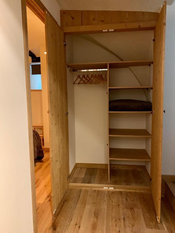 Le Apartment