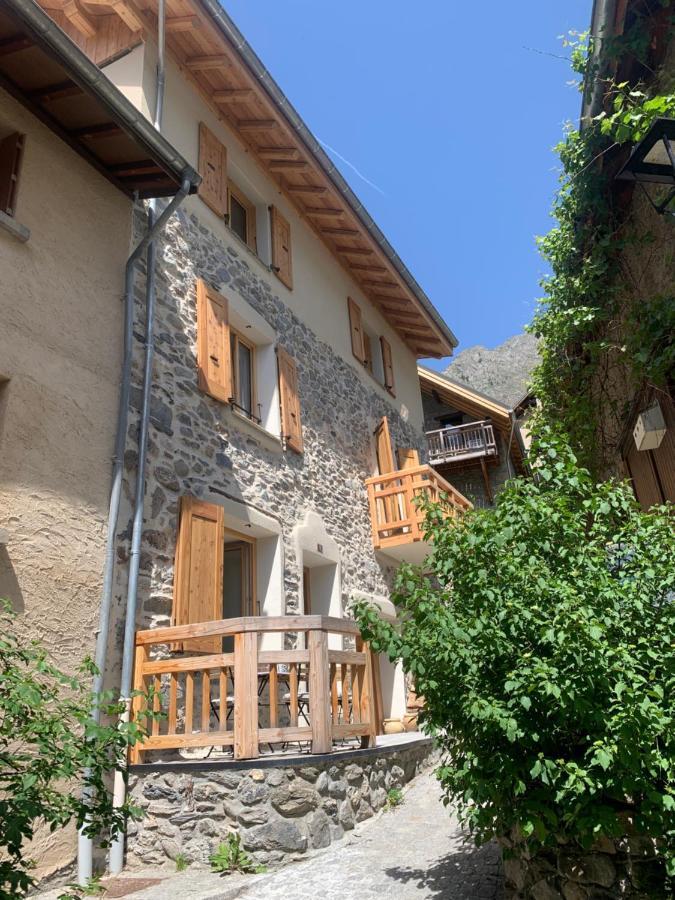Apartment Le Venosc
