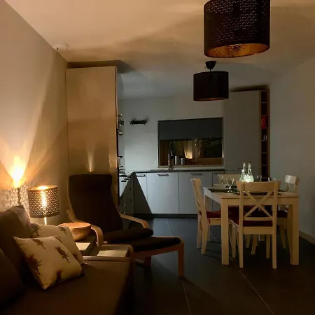 Le Studio Vénosc Buitenkant foto
