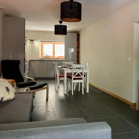 Le Studio Vénosc Buitenkant foto