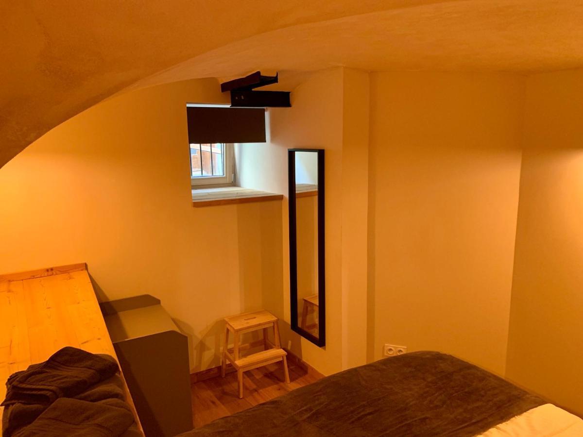 Le Apartment