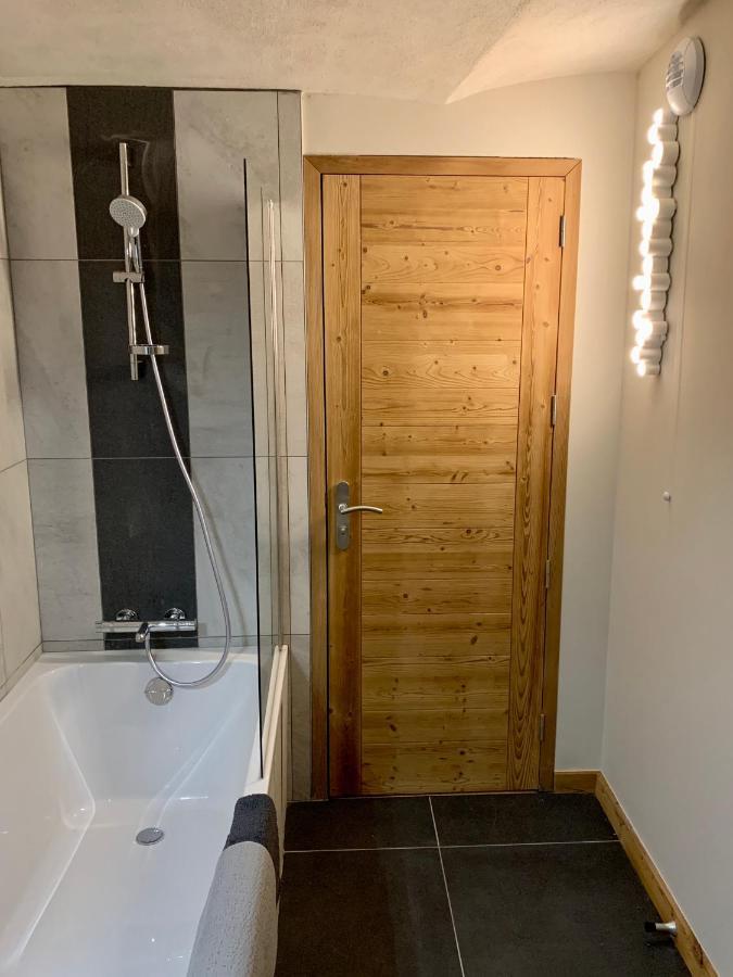 Le Apartment Venosc