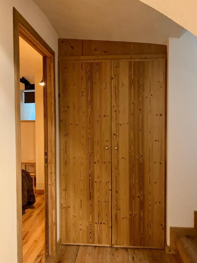 Le Apartment *
